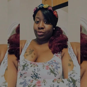 Meet your Posher, Ebony